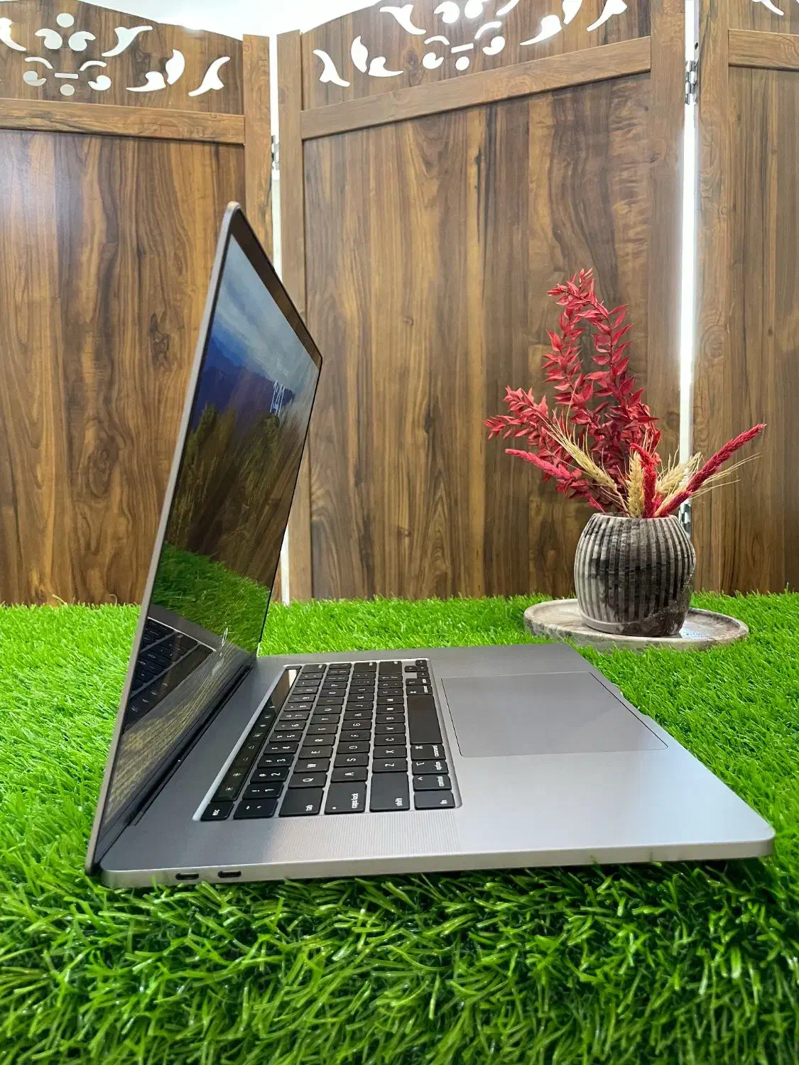 Macbook Pro 2019|رایانه همراه|اصفهان, کساره|دیوار