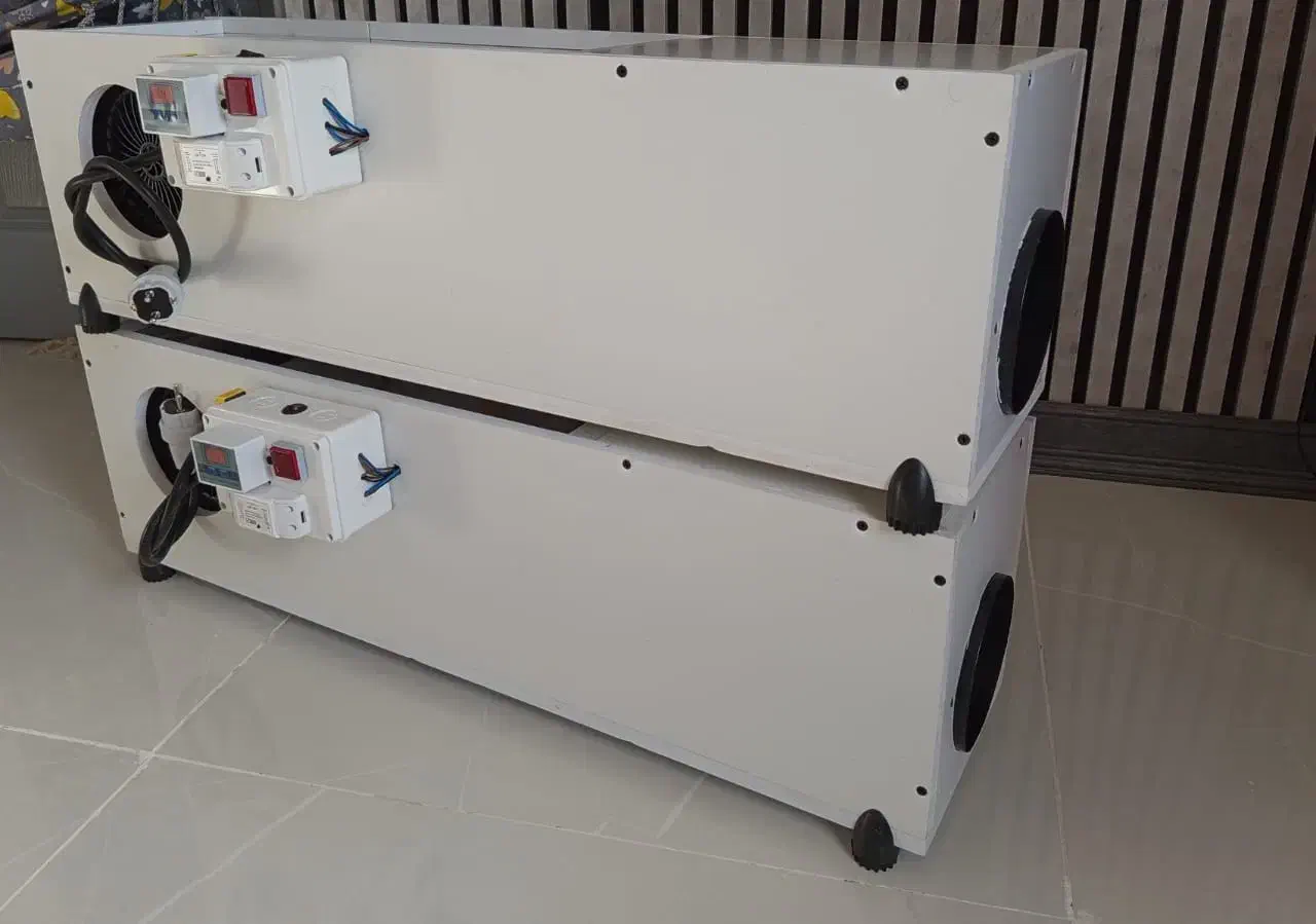 سووپر بااکس سایلنت ماینر|قطعات و لوازم جانبی رایانه|اهواز, اسماعیلیه|دیوار