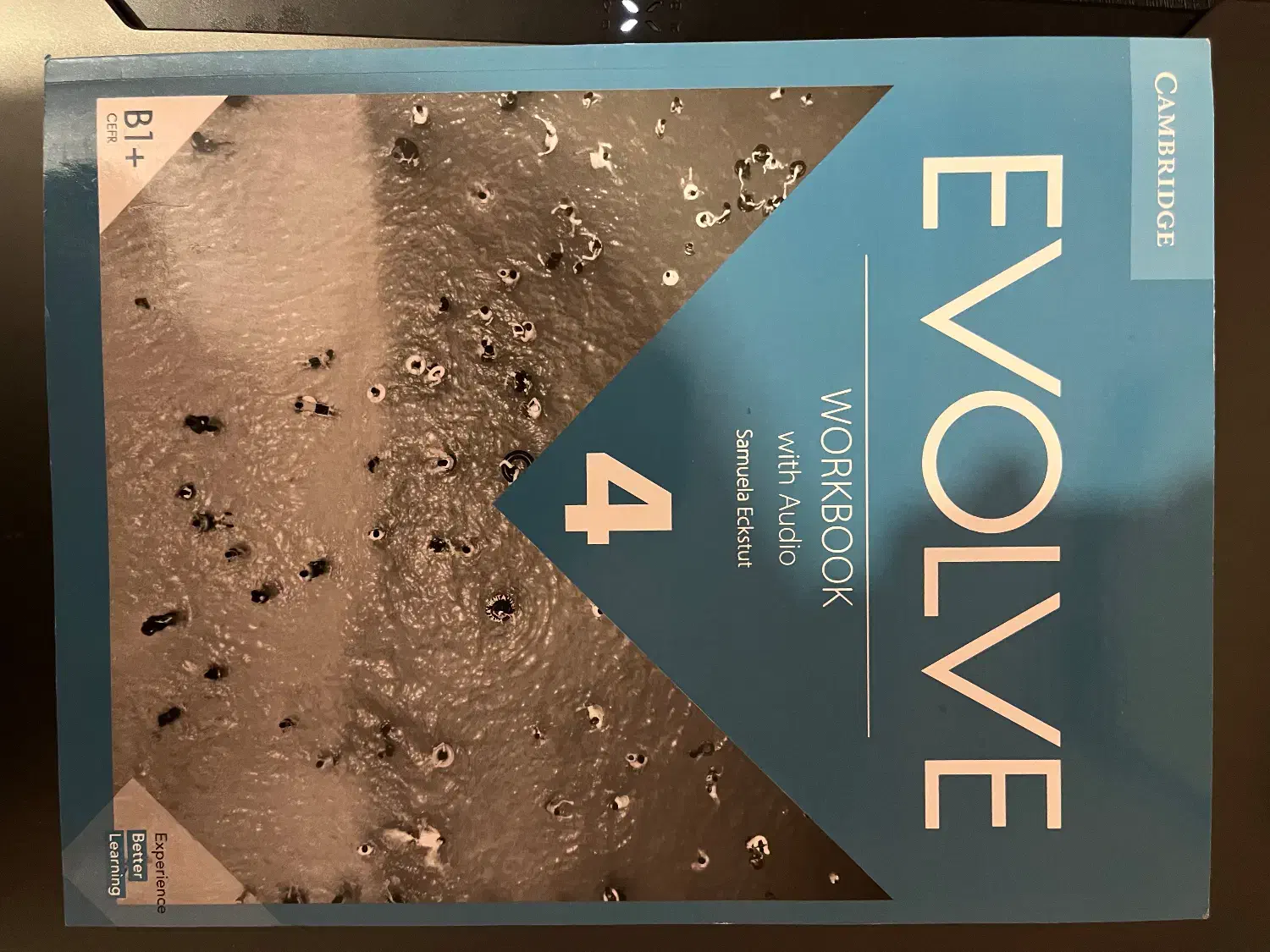 کتاب زبان Evolve 4|کتاب و مجله آموزشی|تهران, میرداماد|دیوار