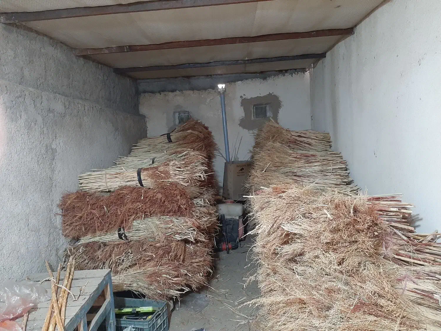 جاروی فرجی|لوازم نظافت|آشخانه, |دیوار