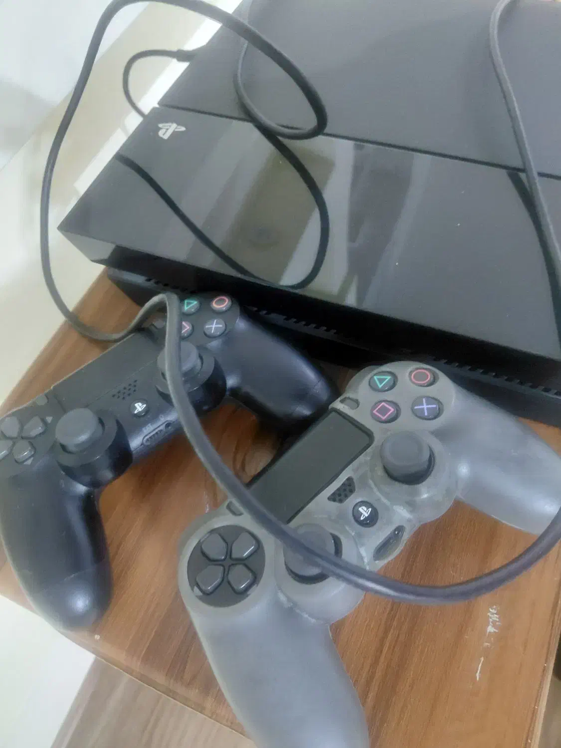 پی اس فور|کنسول، بازی ویدئویی و آنلاین|قم, شهرک سازمان آب|دیوار