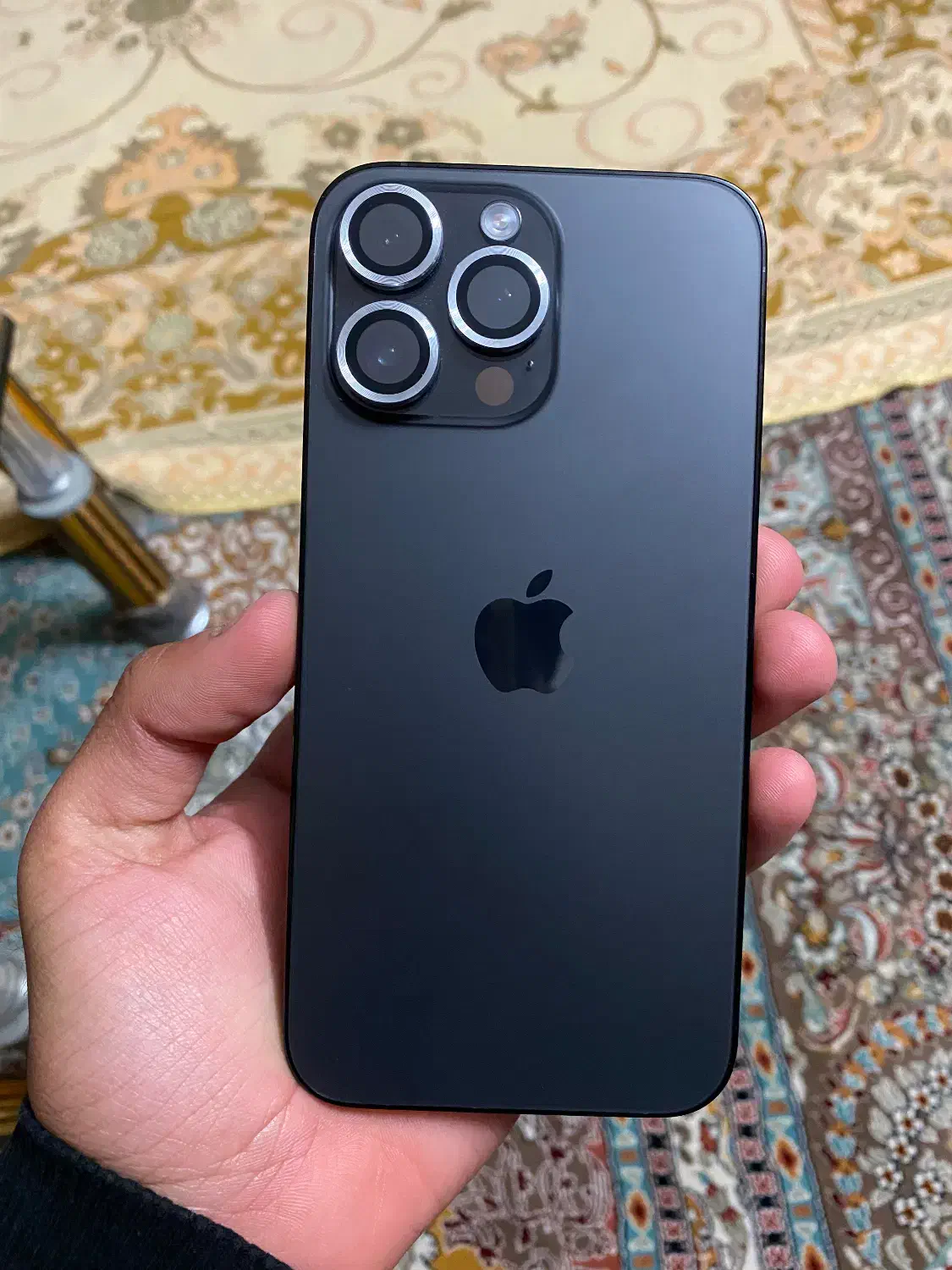 ایفون 14pro max|موبایل|تاکستان, |دیوار