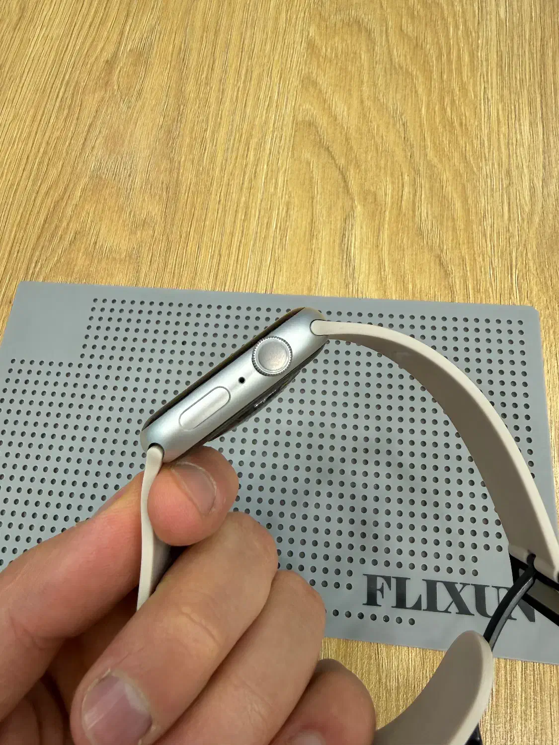 اپل واچ سری ۹|ساعت|شیراز, عفیفآباد|دیوار