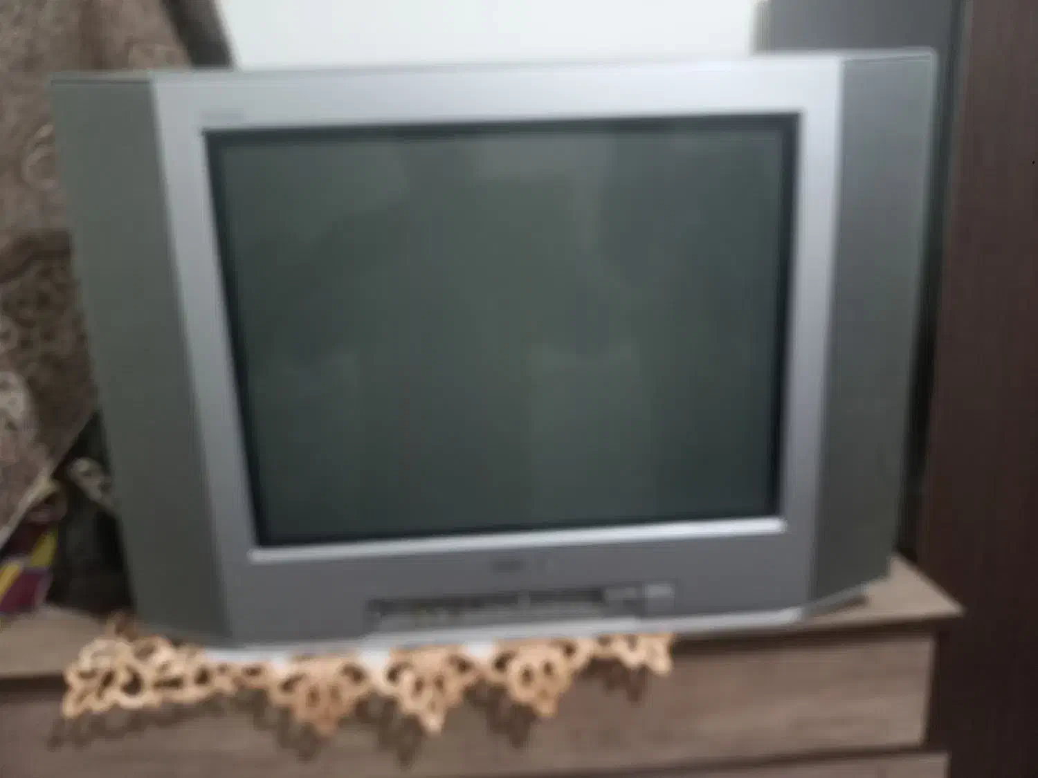 تلوزیون ۲۴سونی|تلویزیون و پروژکتور|ورامین, ورامین|دیوار