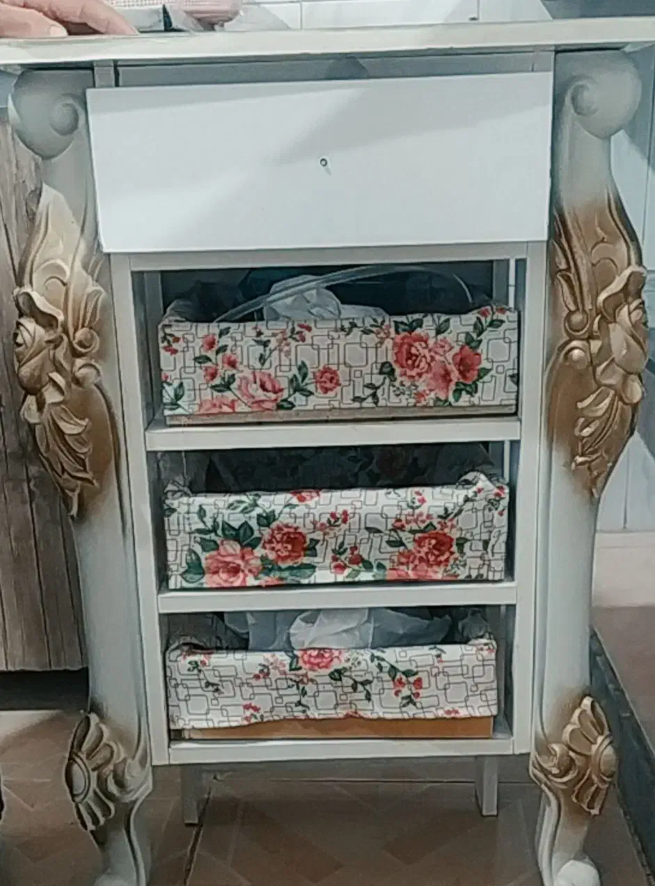 جا سیب پیاز|مبلمان خانگی و میز عسلی|اسلام‌‌آباد غرب, |دیوار