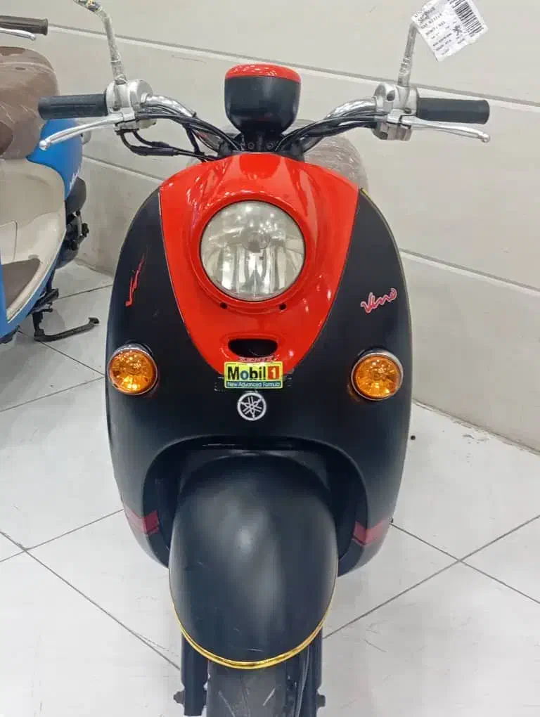 فروش پاکشتی یاماها وینو هندا اسکوپی موتور پلمپ|موتورسیکلت|شوش, |دیوار