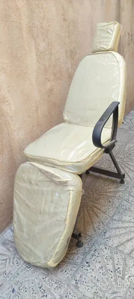 صندلی آرایشگاه|آرایشگاه و سالنهای زیبایی|ایلام, |دیوار