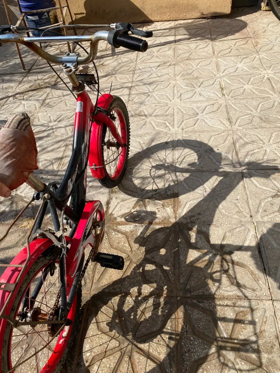 دوچرخه|دوچرخه، اسکیت، اسکوتر|گرمسار, |دیوار