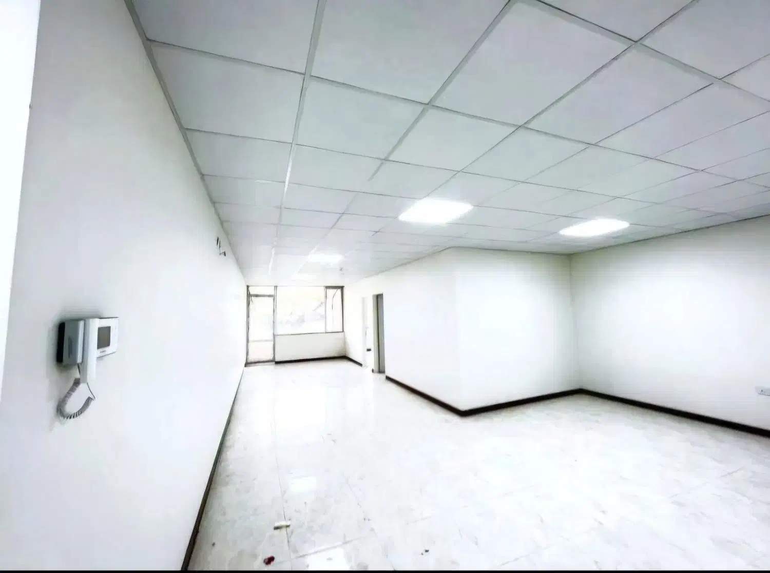 ۱۴۰متراداری/سنددار/ بلوار کلهر/روبهنما/فول|فروش دفتر کار، اتاق اداری، مطب|قدس, شهرقدس|دیوار