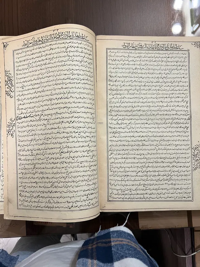 کتاب قدیمی|کلکسیون اشیاء عتیقه|تهران, پونک|دیوار