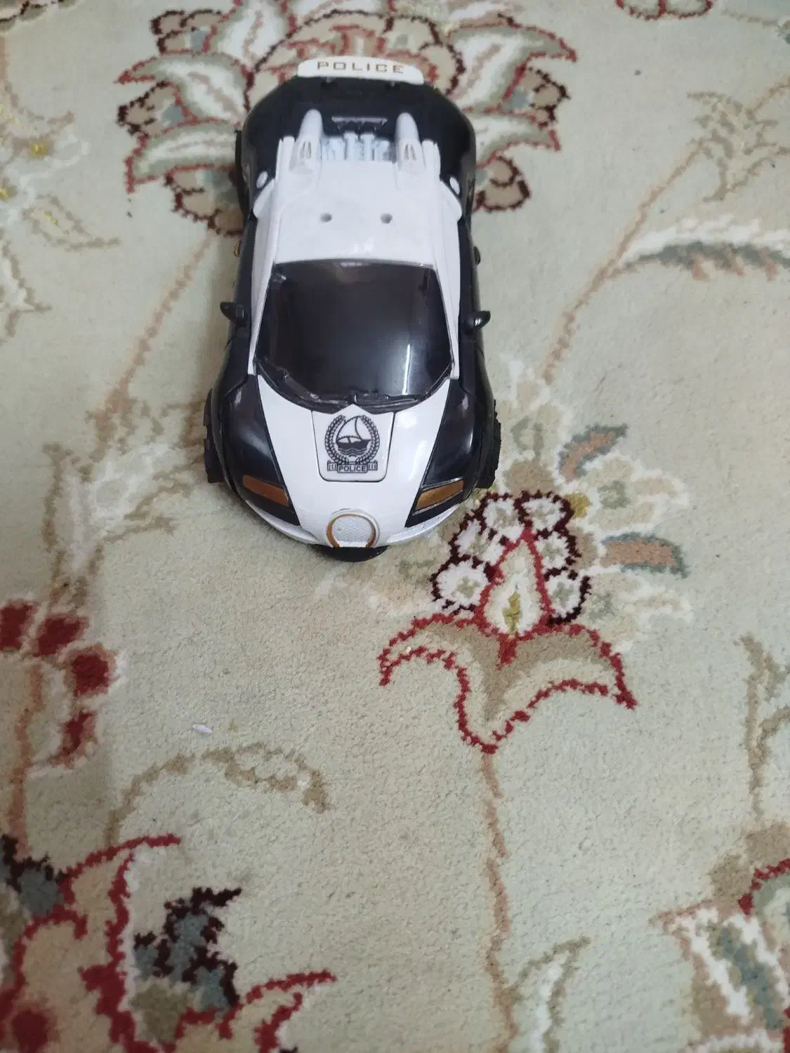 ماشین تبدیل شونده|اسباببازی|مشهد, هفت تیر (نه دره)|دیوار