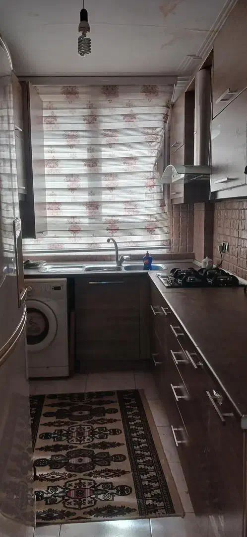 ۴۰ متر فول امکانات اجاره دار شیخ صفی|فروش آپارتمان|تهران, گرگان|دیوار