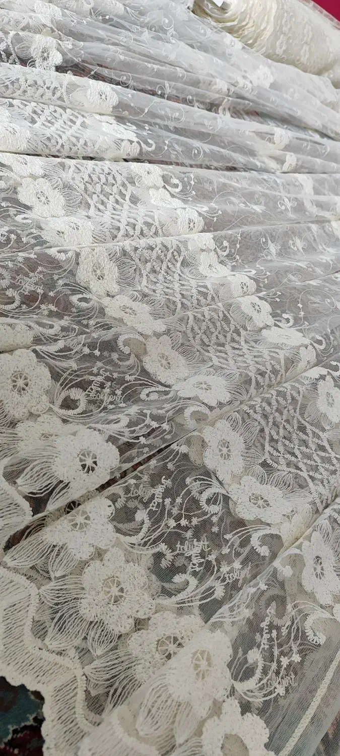 پرده نو|پرده، رانر، رومیزی|بوئین زهرا, |دیوار