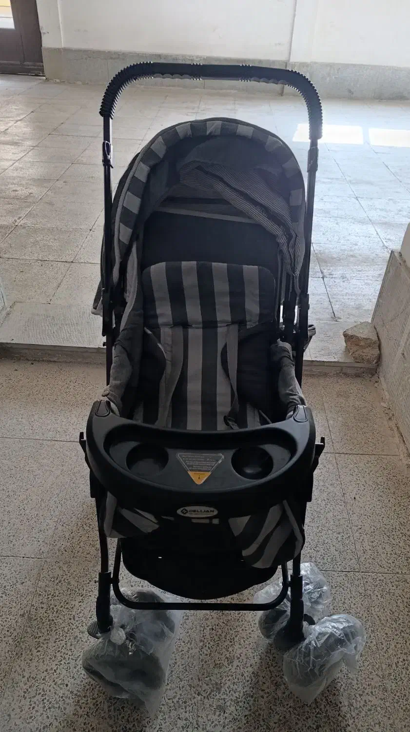 کالسکه|کالسکه و لوازم جانبی|ملایر, |دیوار