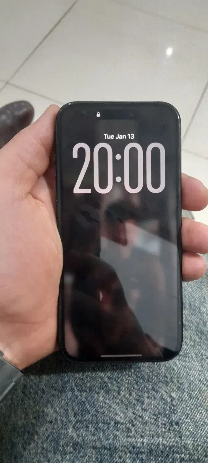 15پرو|موبایل|ارومیه, |دیوار