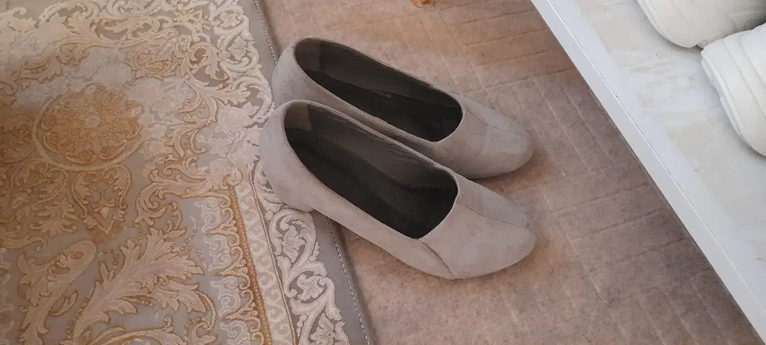 لباس کفش|لباس|قوچان, |دیوار