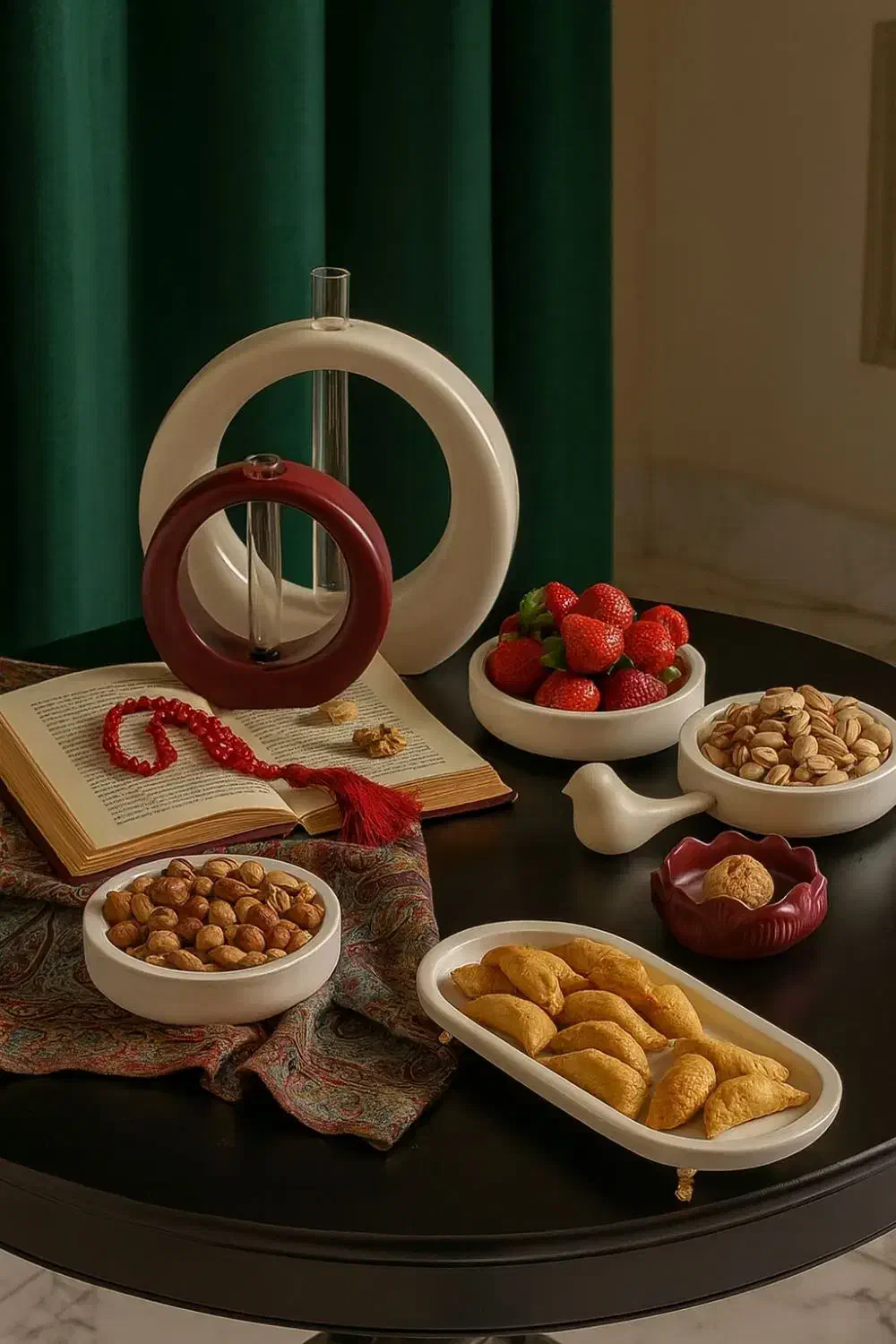 هدیه ی روز مادر|صنایع دستی و سایر لوازم تزئینی|مشهد, خواجه ربیع|دیوار