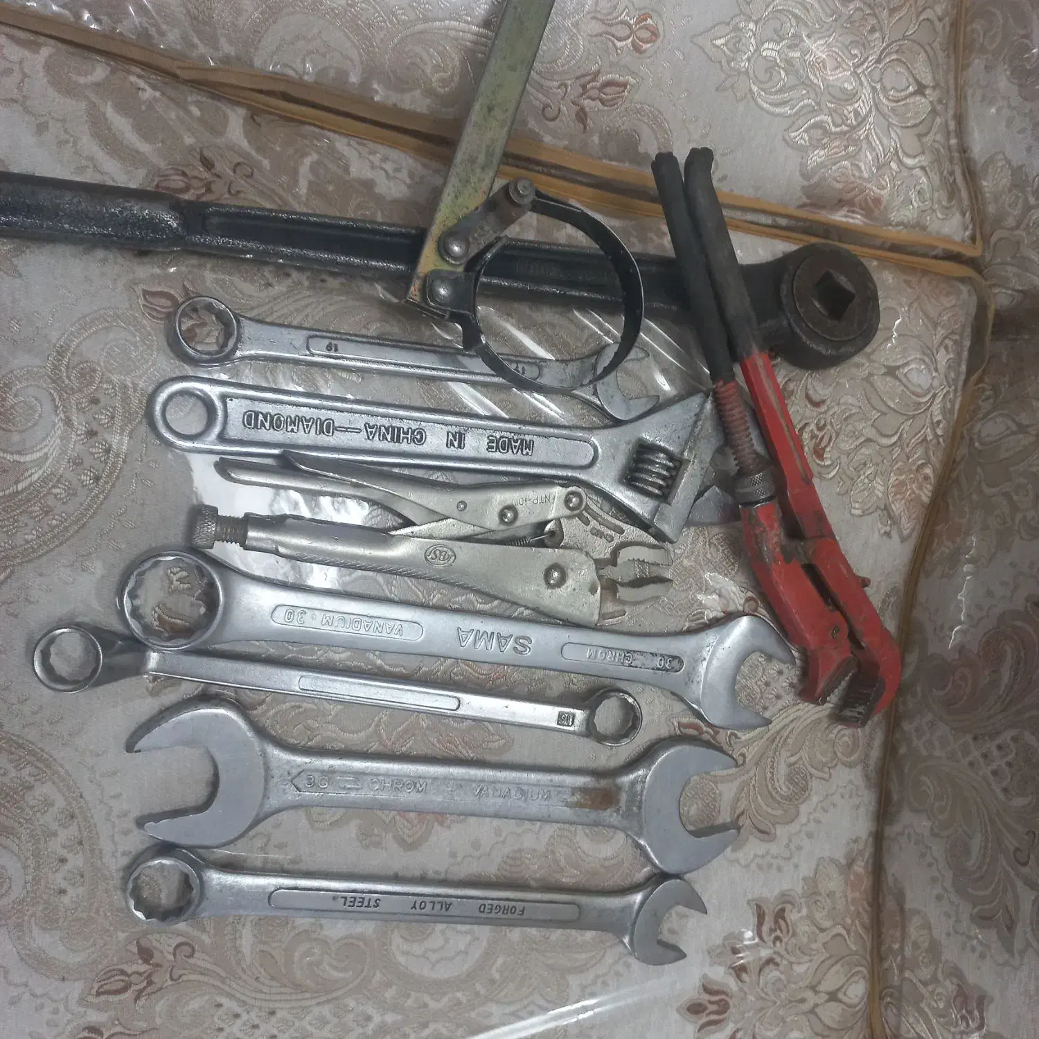 اچار|فعالیت داوطلبانه|کرمان, |دیوار