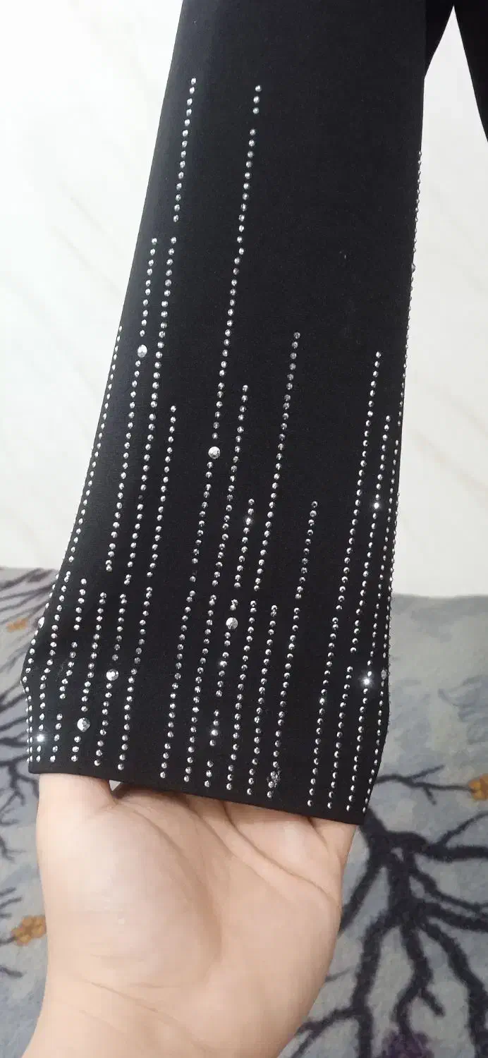 کت تک کرپ مازراتی سایز ۲|لباس|میناب, |دیوار