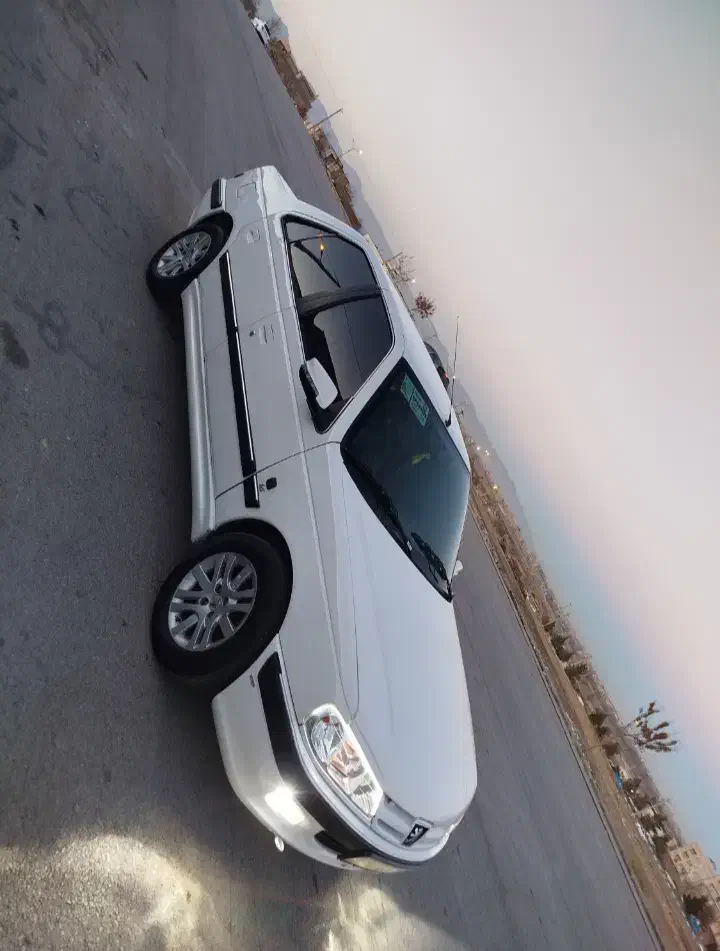 خودرو|خودرو سواری و وانت|ارومیه, |دیوار