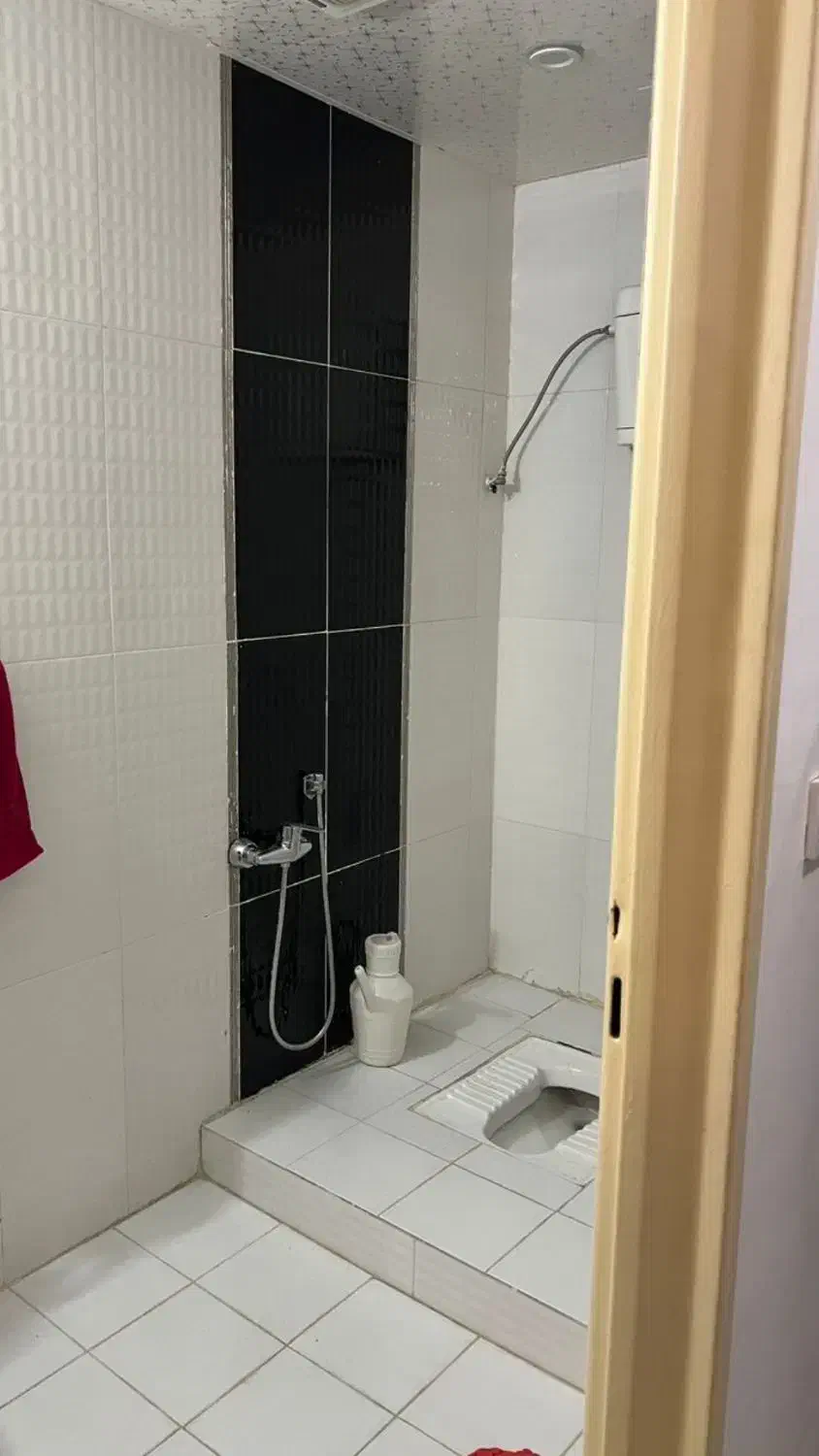 ۹۵متری در بهترین لکیش منطقه رحمانیه|فروش آپارتمان|مشهد, جاهد شهر|دیوار