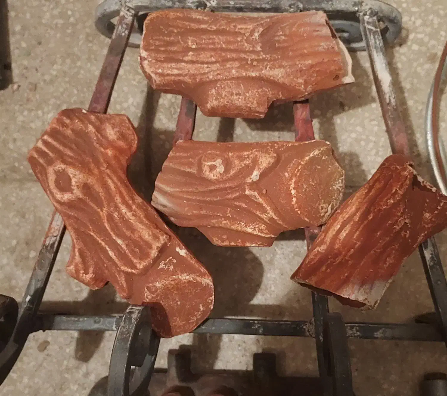 شومینه گازی کامل|بخاری، هیتر، شومینه|قزوین, |دیوار