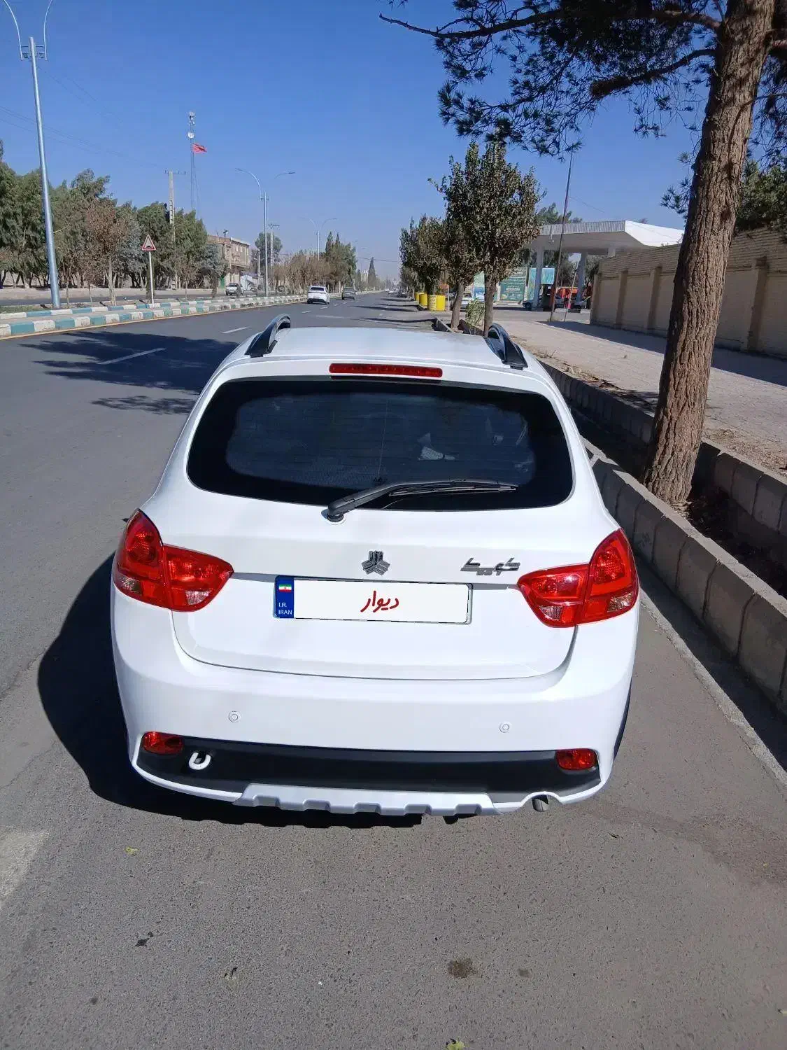 کوئیک اس|خودرو سواری و وانت|سیرجان, |دیوار