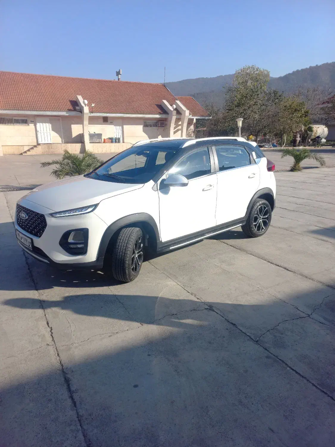 ایکس ۲۲پرواتومات|خودرو سواری و وانت|دلند, |دیوار