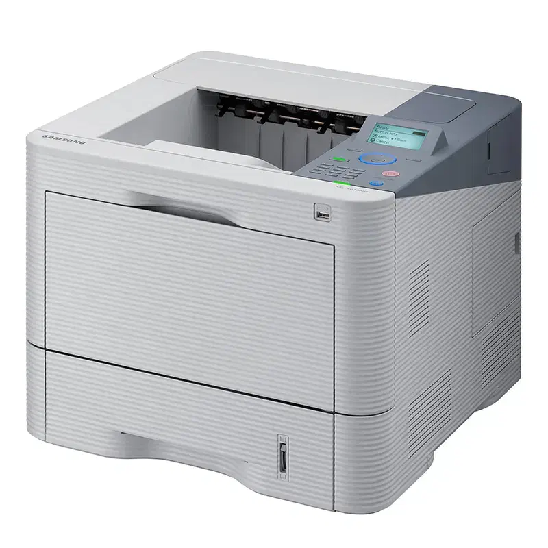 پرینتر سامسونگ ML-5010ND|پرینتر، اسکنر، کپی، فکس|مشهد, کوه سنگی|دیوار