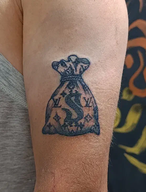 اجرای تخصصی هنر تتو|خدمات آرایشگری و زیبایی|سنندج, |دیوار