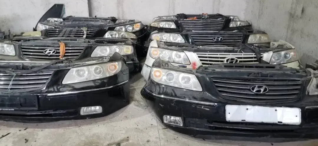 هیوندا و کیا صفری|قطعات یدکی و لوازم جانبی|شیراز, شهرک امیر کبیر|دیوار