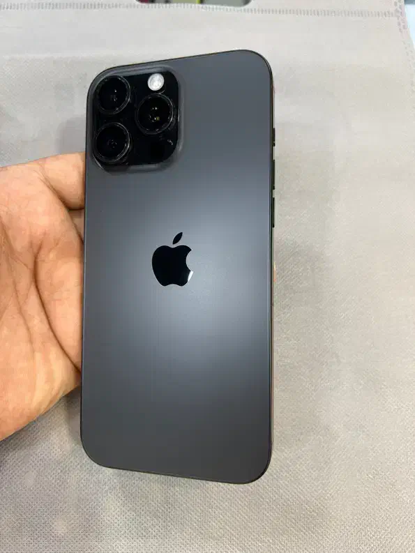 apple 16promax 512g zaa|موبایل|شهریار, شهریار|دیوار