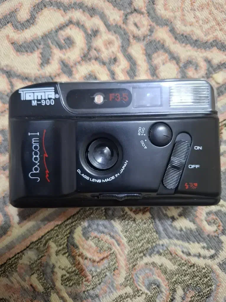 دوربین عکاسی قدیمی کلکسیونی|دوربین عکاسی و فیلم‌برداری|اهواز, آریاشهر|دیوار