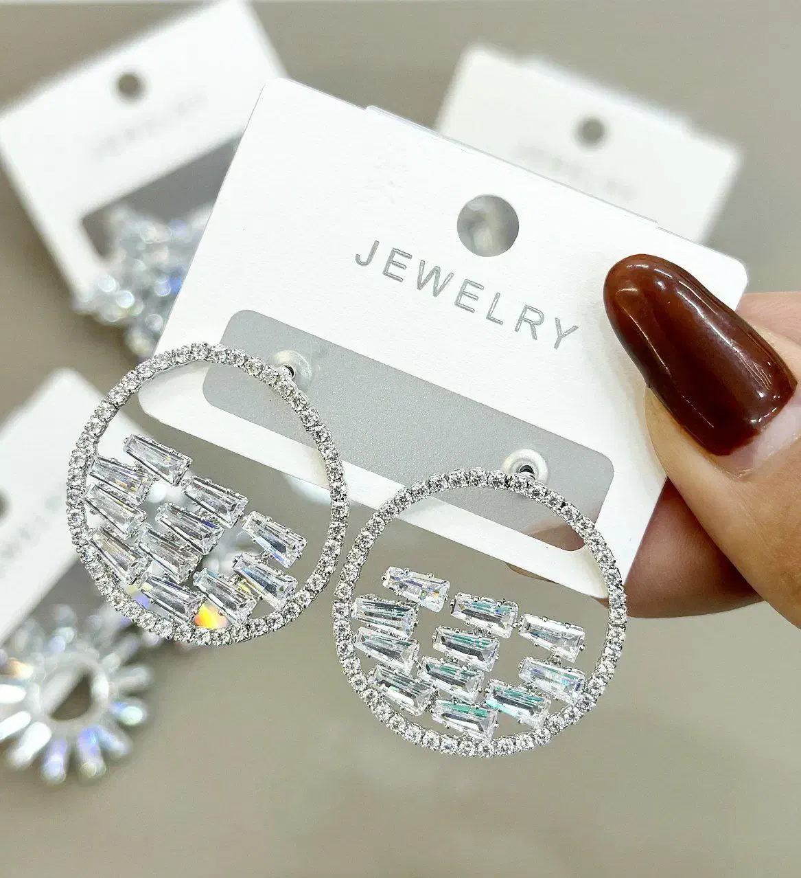 گوشواره|بدلیجات|یزد, |دیوار