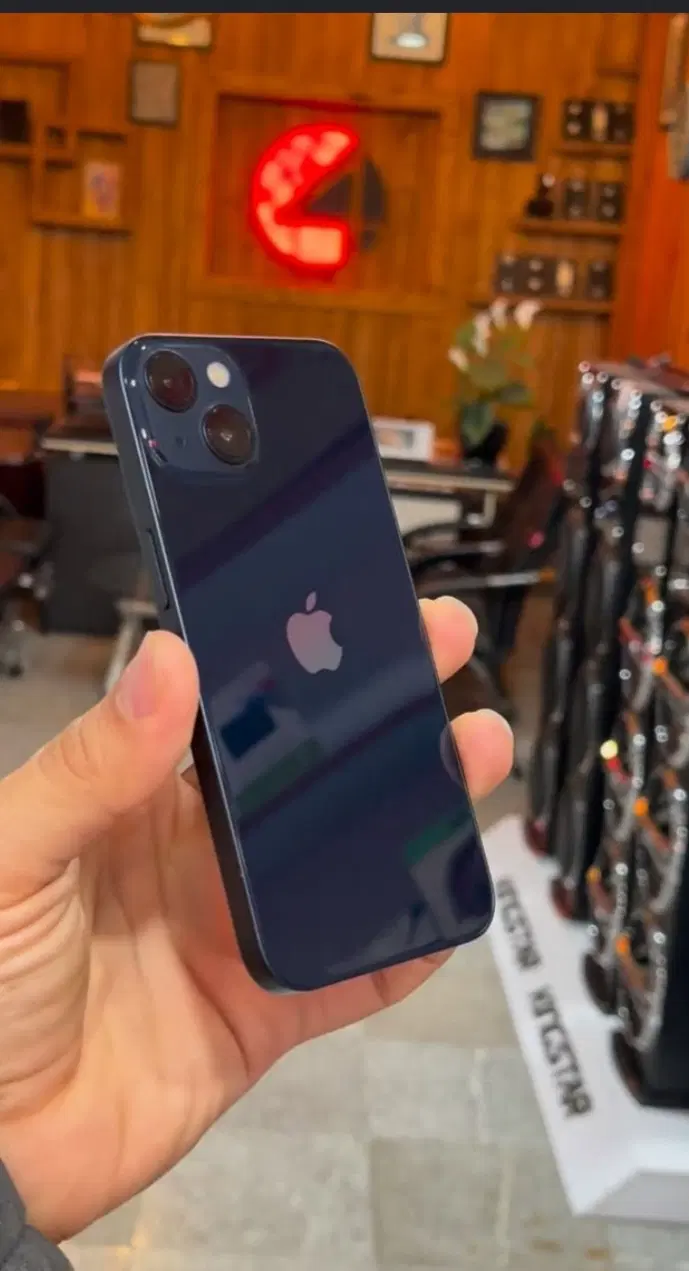 iPhone 13|موبایل|بجنورد, |دیوار