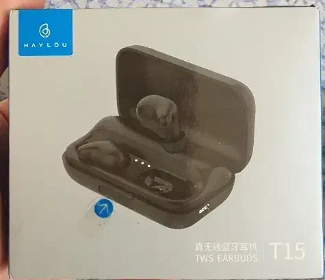 هندزفری بلوتوثی هایلو مدل t15|لوازم جانبی موبایل و تبلت|تهران, شهرک صدرا|دیوار