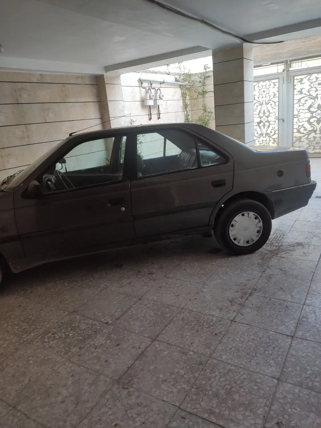 روا سال مدل ۸۹|خودرو سواری و وانت|خرم‌آباد, |دیوار