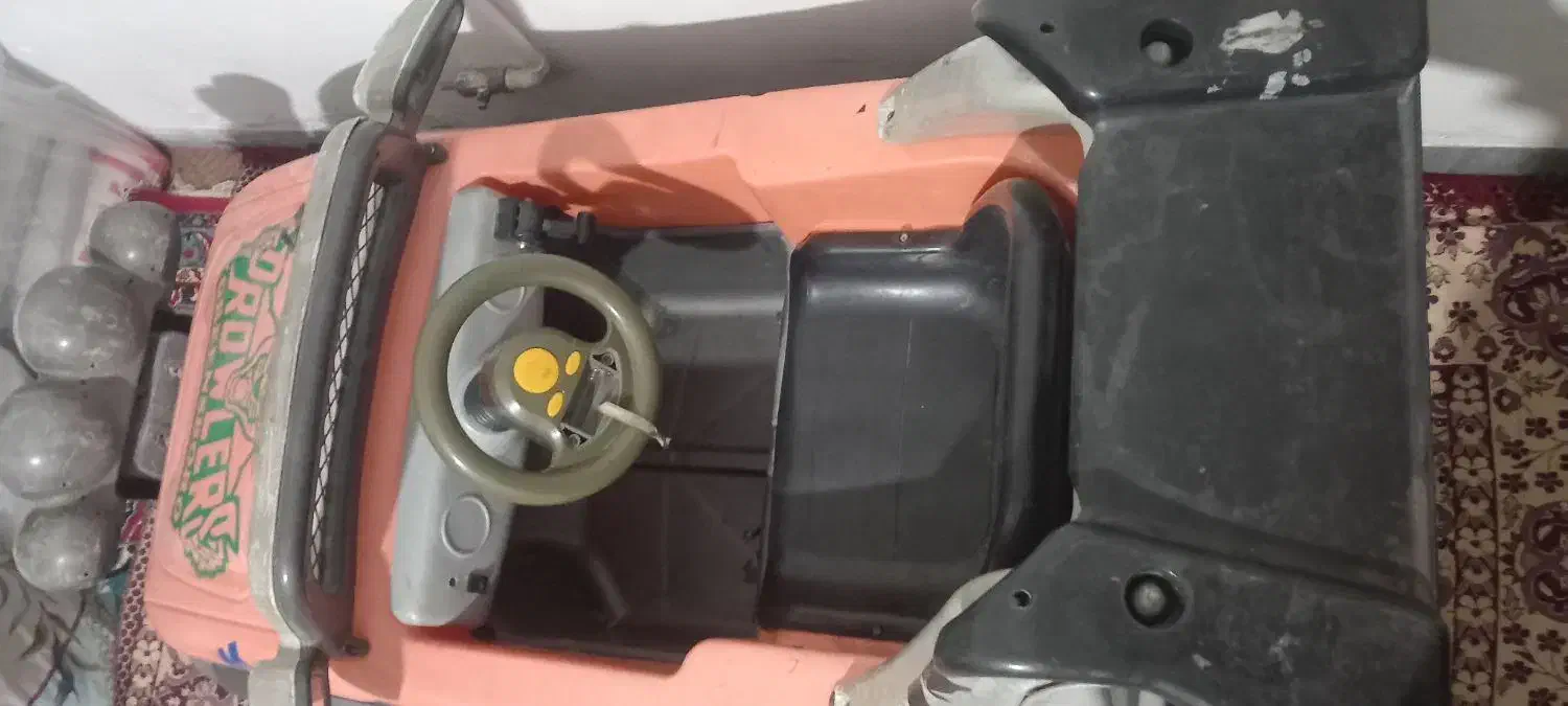 ماشین شارژی|اسباببازی|سمنان, |دیوار