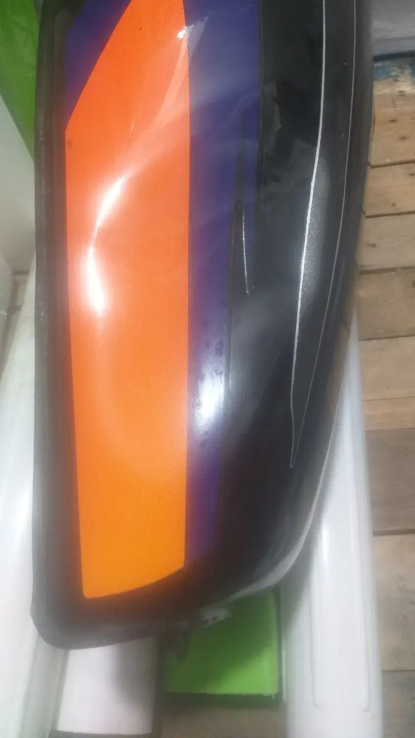 فروش باربند پرایدوباک موتور|قطعات یدکی و لوازم جانبی|شیراز, پانصد دستگاه ارتش|دیوار