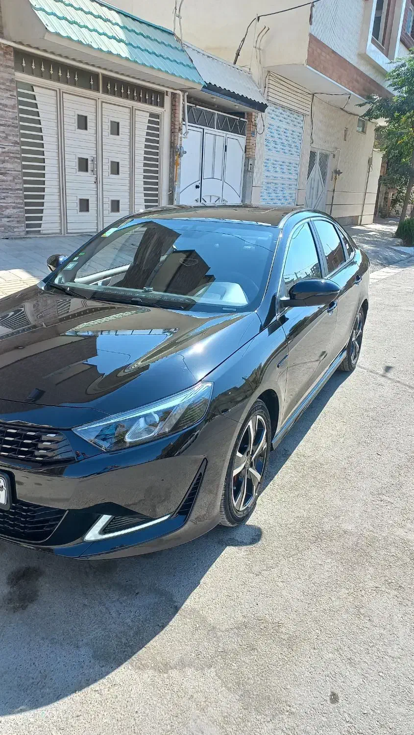 رسپکت۲ پرایم۴۰۳|خودرو سواری و وانت|اصفهان, شفق|دیوار