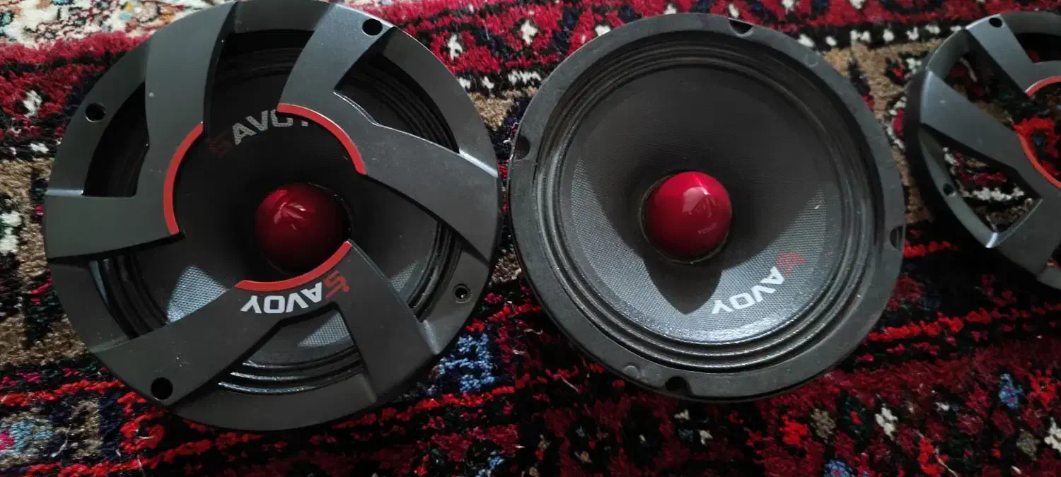 باند|صوتی و تصویری|تاکستان, |دیوار