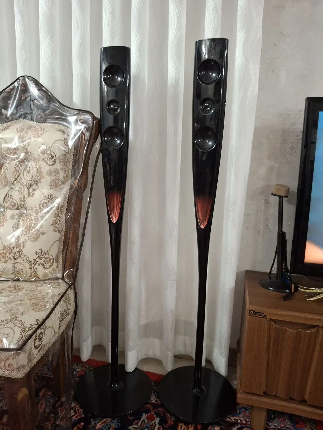 *سینما خانوادگی LG*|سیستم صوتی خانگی|همدان, |دیوار