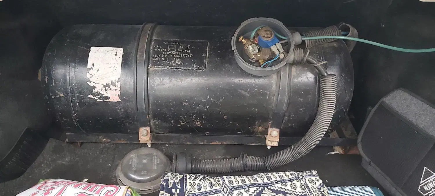 کپسول گازLPG|قطعات یدکی و لوازم جانبی|آبادان, |دیوار