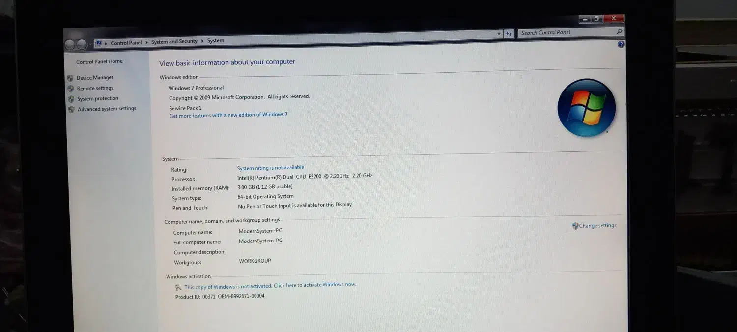 کیس کامپیوتر|رایانه رومیزی|اهواز, کوی علوی|دیوار