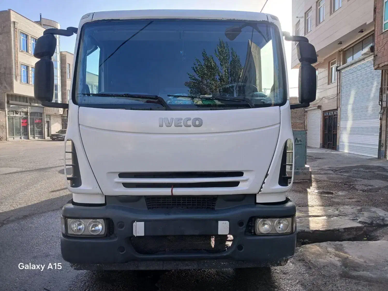 اویکو یورو کارگو|خودرو سنگین|اردبیل, |دیوار