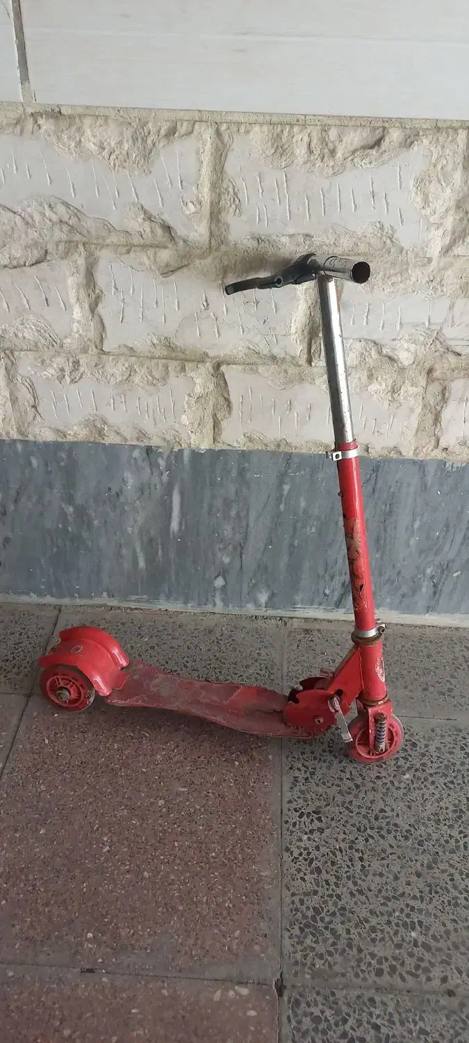 دوچرخه ۱۲|دوچرخه، اسکیت، اسکوتر|ساوه, |دیوار