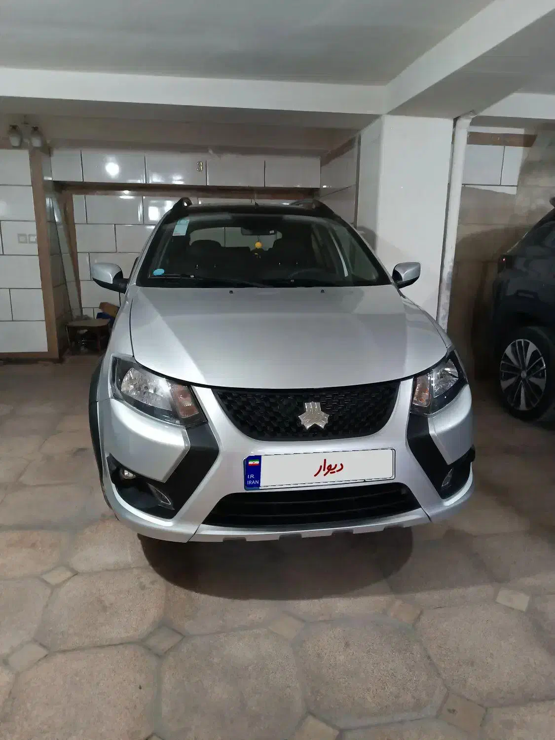 کوییک gxrl|خودرو سواری و وانت|کرمانشاه, |دیوار