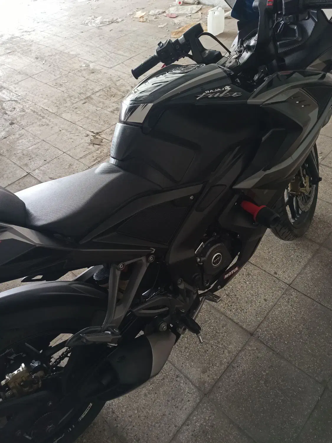rs1400|موتورسیکلت|تهران, سیروس|دیوار