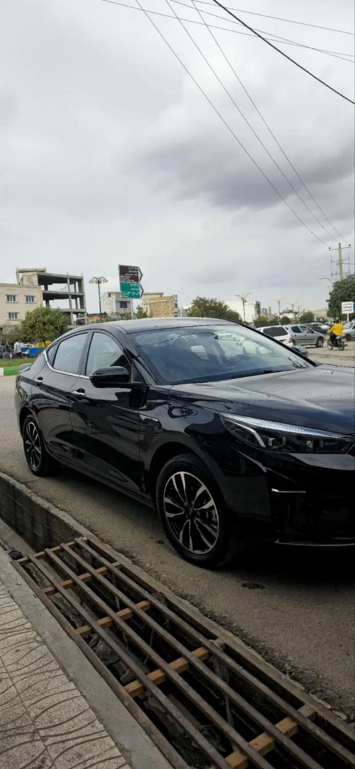 جک ej7|خودرو سواری و وانت|گرگان, |دیوار