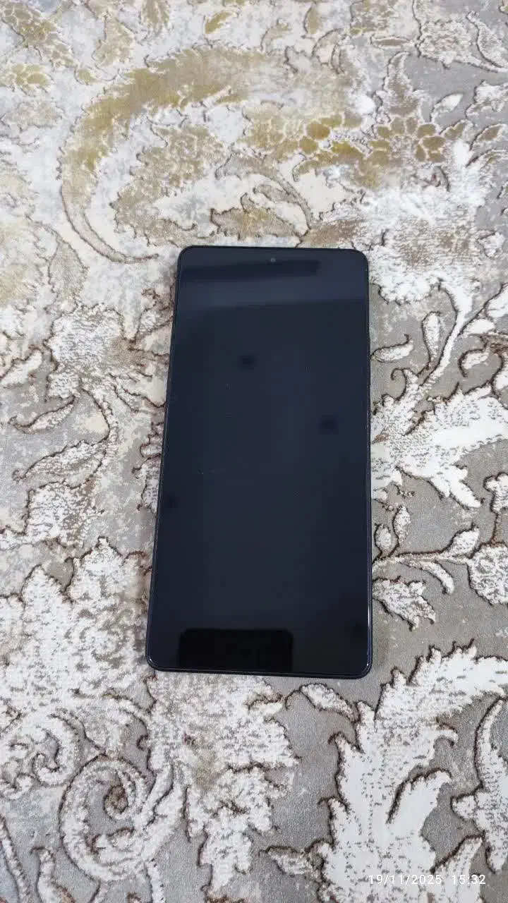 پوکو f5 256 در حد|موبایل|قم, باغ کرباسی|دیوار